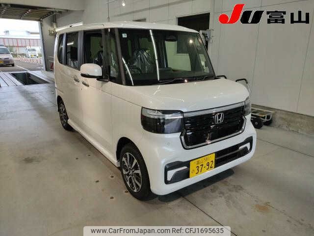 honda n-box 2025 CFJ1695635 image 1