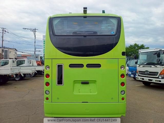 hino poncho 2019 quick_quick_2DG-HX9JHCE_HX9JHCE-40040 image 2