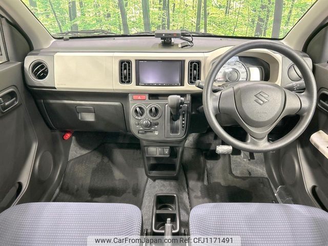 suzuki alto 2020 -SUZUKI--Alto DBA-HA36S--HA36S-542433---SUZUKI--Alto DBA-HA36S--HA36S-542433- image 2
