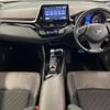 toyota c-hr 2017 -TOYOTA--C-HR DAA-ZYX10--ZYX10-2052523---TOYOTA--C-HR DAA-ZYX10--ZYX10-2052523- image 2