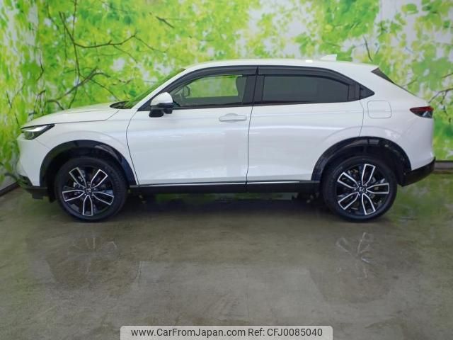 honda vezel 2022 quick_quick_6AA-RV5_RV5-1034933 image 2