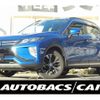 mitsubishi eclipse-cross 2018 -MITSUBISHI--Eclipse Cross DBA-GK1W--GK1W-0003769---MITSUBISHI--Eclipse Cross DBA-GK1W--GK1W-0003769- image 1