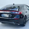 honda civic 2022 CFJ1820516 image 2