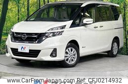 nissan serena 2017 -NISSAN--Serena DAA-GNC27--GNC27-005294---NISSAN--Serena DAA-GNC27--GNC27-005294-