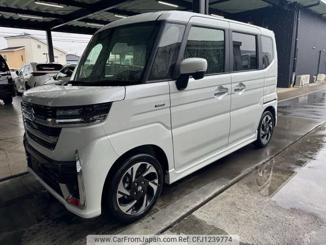 suzuki spacia 2025 quick_quick_MK94S_MK94S-278089 image 2