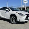 lexus nx 2015 -LEXUS--Lexus NX DBA-AGZ10--AGZ10-1007405---LEXUS--Lexus NX DBA-AGZ10--AGZ10-1007405- image 1