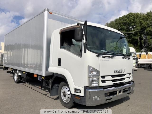 isuzu forward 2016 CFJ1776489 image 2
