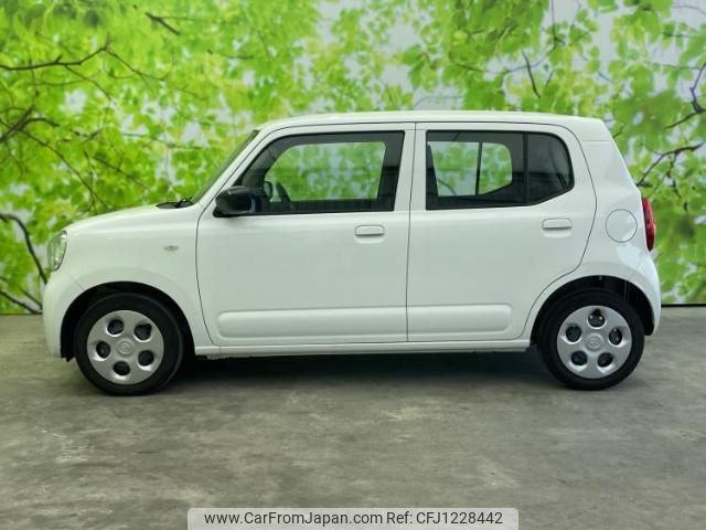 mazda carol 2023 quick_quick_3BA-HB37S_HB37S-102002 image 2