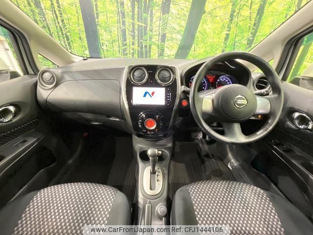 nissan note 2014 quick_quick_NE12_NE12-015834 image 2