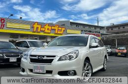 subaru legacy-touring-wagon 2012 -SUBARU--Legacy Wagon DBA-BRM--BRM-007195---SUBARU--Legacy Wagon DBA-BRM--BRM-007195-