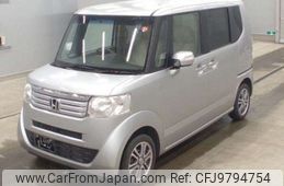 honda n-box 2014 -HONDA--N BOX DBA-JF1--JF1-1402617---HONDA--N BOX DBA-JF1--JF1-1402617-