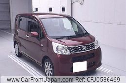 daihatsu move 2015 -DAIHATSU 【岐阜 582ﾒ628】--Move LA150S-1016199---DAIHATSU 【岐阜 582ﾒ628】--Move LA150S-1016199-