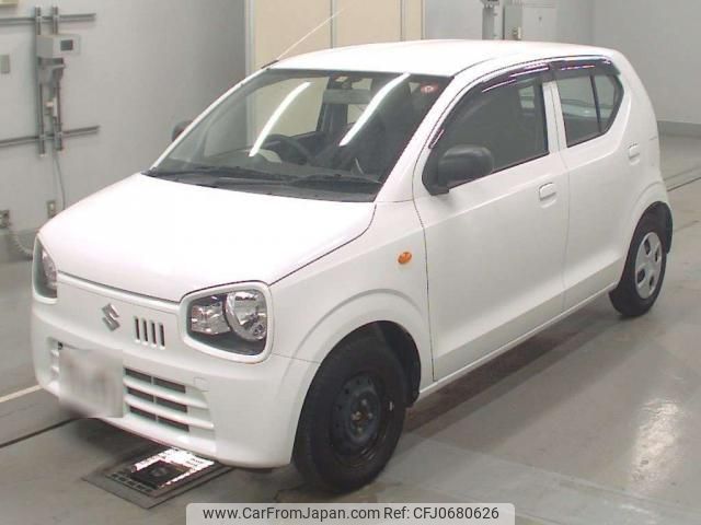 suzuki alto 2019 quick_quick_DBA-HA36S_HA36S-534047 image 1