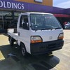 honda acty-truck 1995 BD20032A5838 image 3