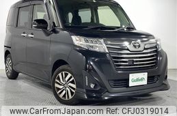 toyota roomy 2018 -TOYOTA--Roomy DBA-M900A--M900A-0187768---TOYOTA--Roomy DBA-M900A--M900A-0187768-