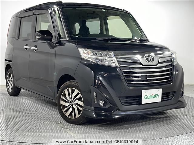 toyota roomy 2018 -TOYOTA--Roomy DBA-M900A--M900A-0187768---TOYOTA--Roomy DBA-M900A--M900A-0187768- image 1