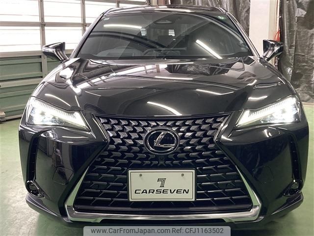 toyota レクサス-ux300h 2024 -TOYOTA--ﾚｸｻｽ UX300h 6AA-MZAH16--MZAH16-3001***---TOYOTA--ﾚｸｻｽ UX300h 6AA-MZAH16--MZAH16-3001***- image 2