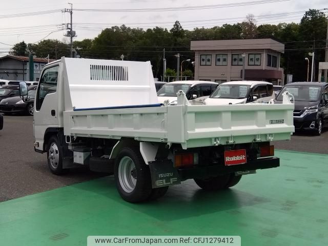 isuzu elf-truck 2019 -ISUZU--Elf TPG-NJR85AN--NJR85-7076385---ISUZU--Elf TPG-NJR85AN--NJR85-7076385- image 2