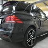 mercedes-benz amg 2018 -MERCEDES-BENZ--AMG CBA-166064--WDC1660642B090228---MERCEDES-BENZ--AMG CBA-166064--WDC1660642B090228- image 3