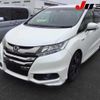 honda odyssey 2016 -HONDA--Odyssey RC4-1007190---HONDA--Odyssey RC4-1007190- image 10