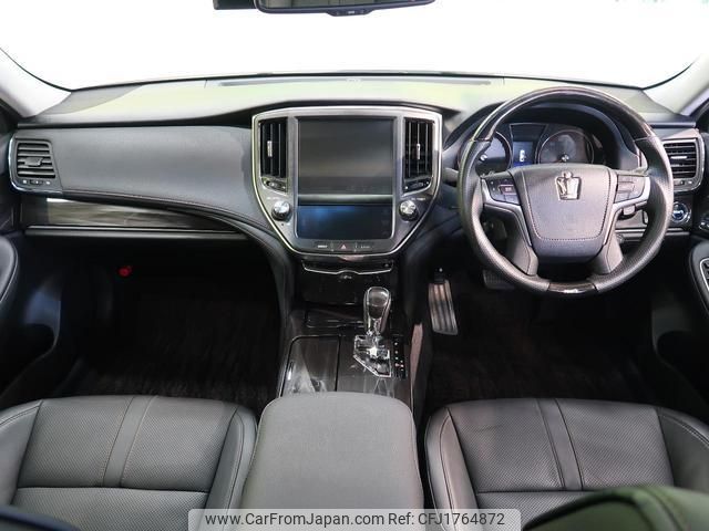 toyota crown 2014 CFJ1764872 image 2