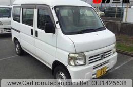 honda acty-van 2009 -HONDA 【三重 480ｻ886】--Acty Van HH5-1724850---HONDA 【三重 480ｻ886】--Acty Van HH5-1724850-