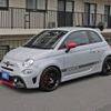 abarth 595 2023 quick_quick_3BA-31214T_ZFABF12H5NJG96155 image 12