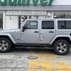 chrysler jeep-wrangler 2017 -CHRYSLER--Jeep Wrangler ABA-JK36L--1C4HJWLG0HL740931---CHRYSLER--Jeep Wrangler ABA-JK36L--1C4HJWLG0HL740931- image 23