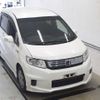 honda freed-spike 2014 -HONDA--Freed Spike GP3-1126948---HONDA--Freed Spike GP3-1126948- image 1