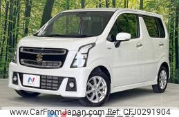 suzuki wagon-r 2019 -SUZUKI--Wagon R DAA-MH55S--MH55S-733143---SUZUKI--Wagon R DAA-MH55S--MH55S-733143-