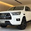toyota hilux 2023 GOO_NET_EXCHANGE_1020311A30250421W003 image 1