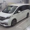 honda stepwagon 2016 -HONDA 【堺 330ﾃ2113】--Stepwgn DBA-RP3--RP3-1032445---HONDA 【堺 330ﾃ2113】--Stepwgn DBA-RP3--RP3-1032445- image 1