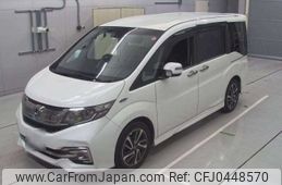 honda stepwagon 2016 -HONDA 【堺 330ﾃ2113】--Stepwgn DBA-RP3--RP3-1032445---HONDA 【堺 330ﾃ2113】--Stepwgn DBA-RP3--RP3-1032445-