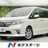 nissan serena 2012 -NISSAN--Serena DBA-FC26--FC26-064493---NISSAN--Serena DBA-FC26--FC26-064493- image 1