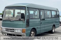 nissan civilian-bus 1998 -NISSAN--Civilian KC-RGW40--RGW40102584---NISSAN--Civilian KC-RGW40--RGW40102584-