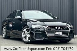 audi a6 2019 CFJ1704179