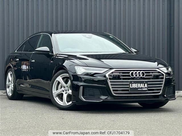 audi a6 2019 CFJ1704179 image 1