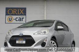 toyota aqua 2017 -TOYOTA--AQUA DAA-NHP10--NHP10-6564587---TOYOTA--AQUA DAA-NHP10--NHP10-6564587-