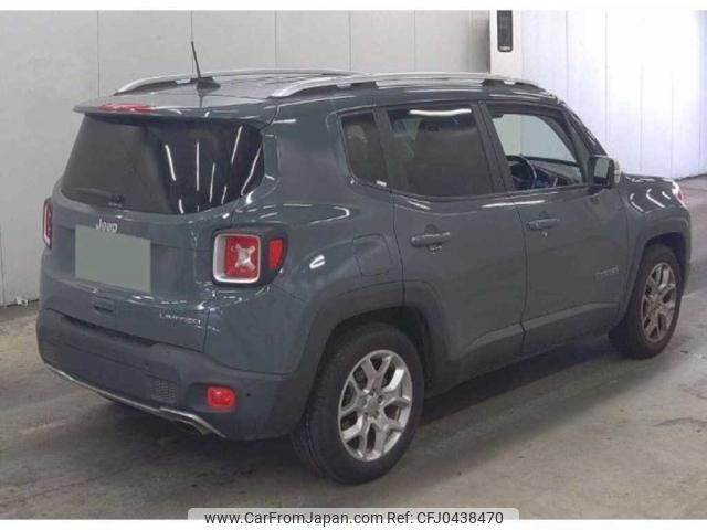 jeep renegade 2019 quick_quick_ABA-BU14_1C4BU0000JPH99647 image 2