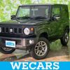 suzuki jimny 2021 quick_quick_3BA-JB64W_JB64W-210557 image 1