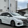 honda odyssey 2018 -HONDA--Odyssey DBA-RC1--RC1-1204382---HONDA--Odyssey DBA-RC1--RC1-1204382- image 20