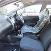 nissan note 2013 TE2031 image 8