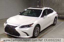 lexus es 2022 -LEXUS--Lexus ES 6AA-AXZH11--AXZH11-1007317---LEXUS--Lexus ES 6AA-AXZH11--AXZH11-1007317-