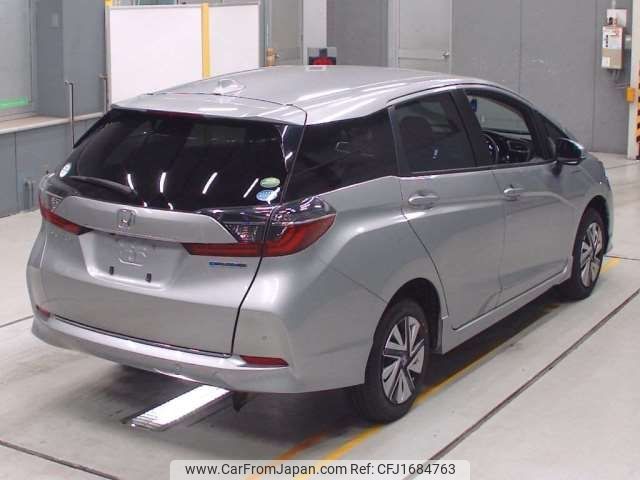 honda shuttle 2020 CFJ1684763 image 2