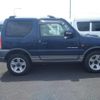 suzuki jimny 2008 CFJ1876641 image 5