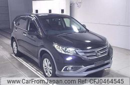 honda cr-v 2012 -HONDA--CR-V RM1-1006366---HONDA--CR-V RM1-1006366-