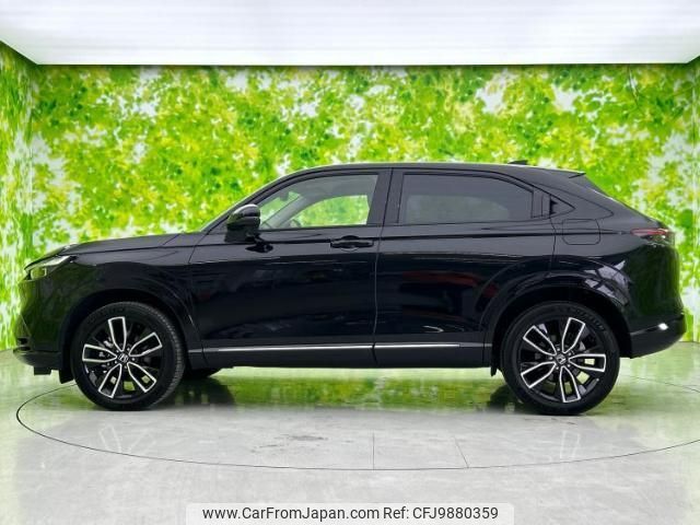 honda vezel 2021 quick_quick_6AA-RV5_RV5-1016710 image 2