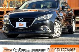 mazda axela 2015 CFJ1776465