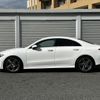 mercedes-benz cla-class 2023 quick_quick_3DA-118312M_W1K1183122N347906 image 14