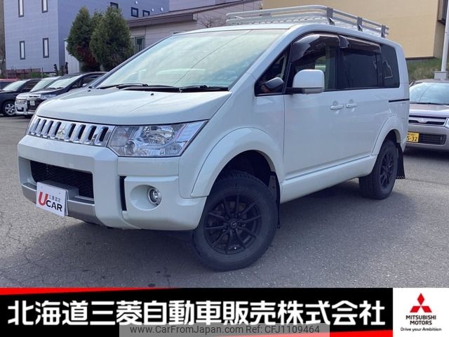 mitsubishi delica-d5 2019 -MITSUBISHI--Delica D5 DBA-CV5W--CV5W-1400450---MITSUBISHI--Delica D5 DBA-CV5W--CV5W-1400450- image 1